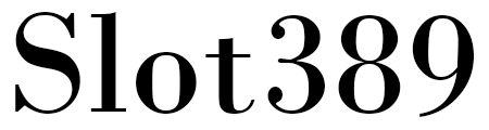 Slot389